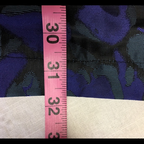 TULLE Women’s Multi Colored Sheath Dress - Picture 5 of 7